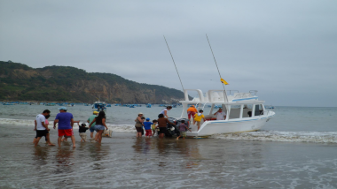 Operadora de Turismo Cercapez Operadora de Turismo Cercapez
